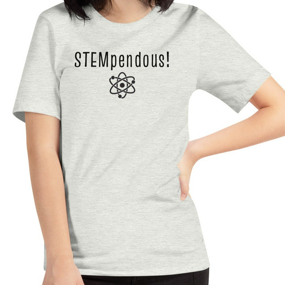 STEMpendous! T-Shirts - Light